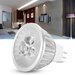 BEC MR16 CU LED 3W / 220V